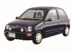 Autozam Carol Melady 1991 года